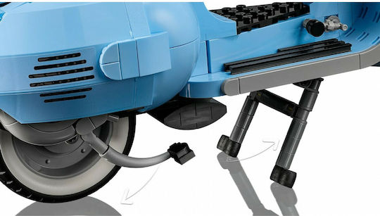 LEGO Icons Icons Vespa 125 για 18+ Ετών 1106τμχ