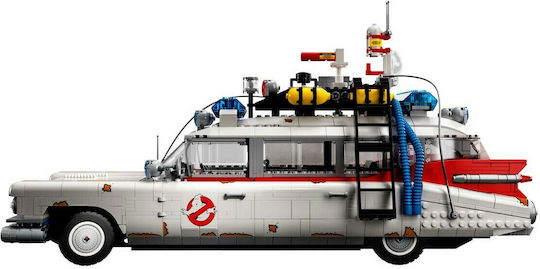 LEGO Ghostbasters Ghostbusters ECTO-1 Für 18+ Jahre