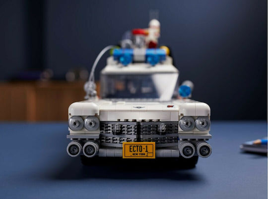 LEGO Ghostbasters Ghostbusters ECTO-1 Für 18+ Jahre