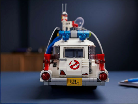 LEGO Ghostbasters Ghostbusters ECTO-1 Für 18+ Jahre