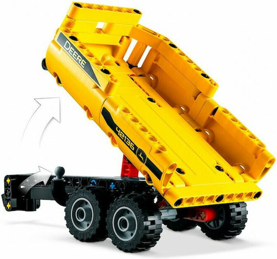 LEGO Technic Tractor για 8+ Ετών