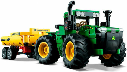 LEGO Technic Tractor για 8+ Ετών