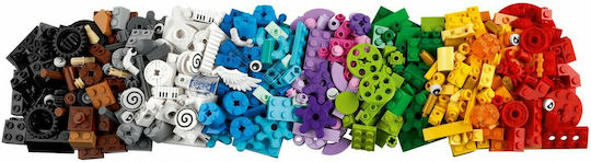 LEGO Classic Bricks and Functions pentru 5+ Ani