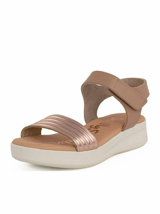 Oh My Sandals