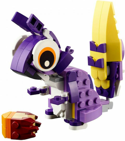 LEGO Creator Fantasy Forest Creatures για 7+ Ετών