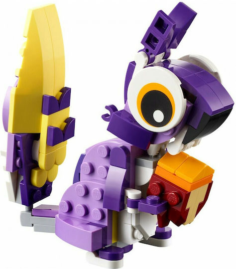 LEGO Creator Fantasy Forest Creatures για 7+ Ετών