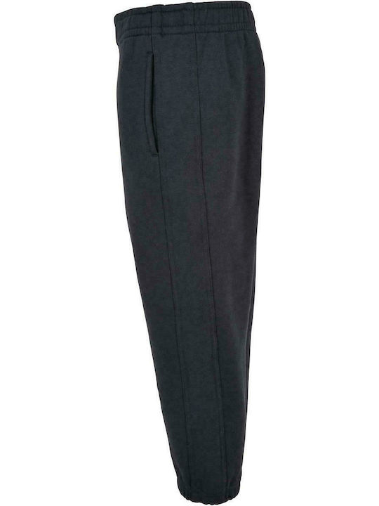 Urban Classics Copilăresc Pantalon de Trening Albastru marin 1buc