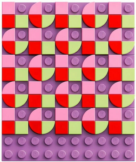 LEGO Dots Lots – Litere Pentru Vârsta 6+