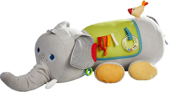 Haba Животинче Elephant за 0++ месеца