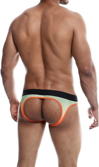 Aero Jock MBL57 Orange