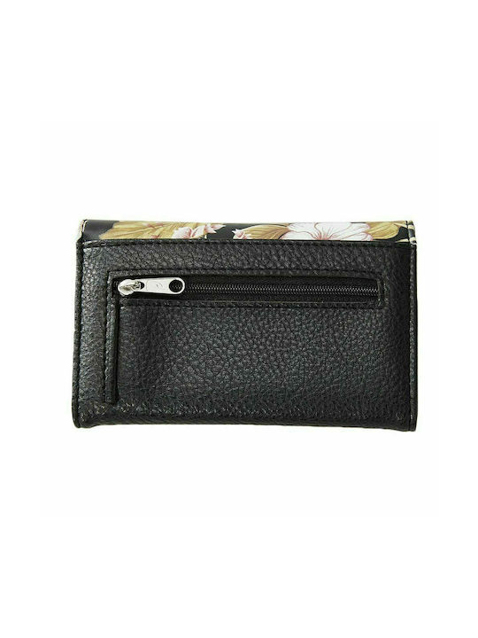 Rip Curl Small Women's Wallet Black