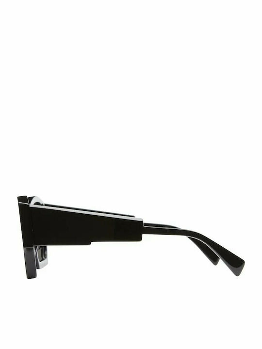 Kuboraum X6 Feminini Ochelari de soare cu Cadru BS