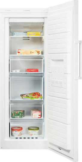 Bosch Upright Freezer 200lt NoFrost