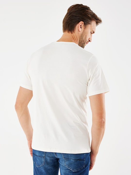 Mexx T-shirt White