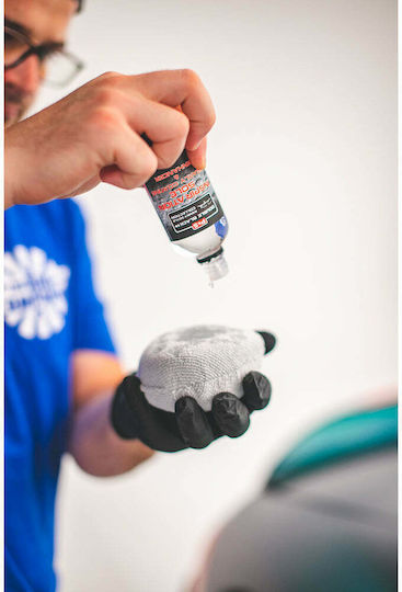 The Rag Company Applicator Burete pentru Lustruire Auto Pearl Puck