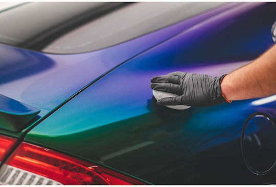 The Rag Company Applicator Burete pentru Lustruire Auto Pearl Puck