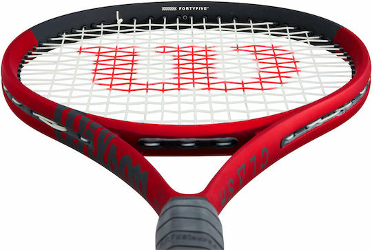 Wilson Clash 100L V2 Ρακέτα Τένις χωρίς Πλέγμα