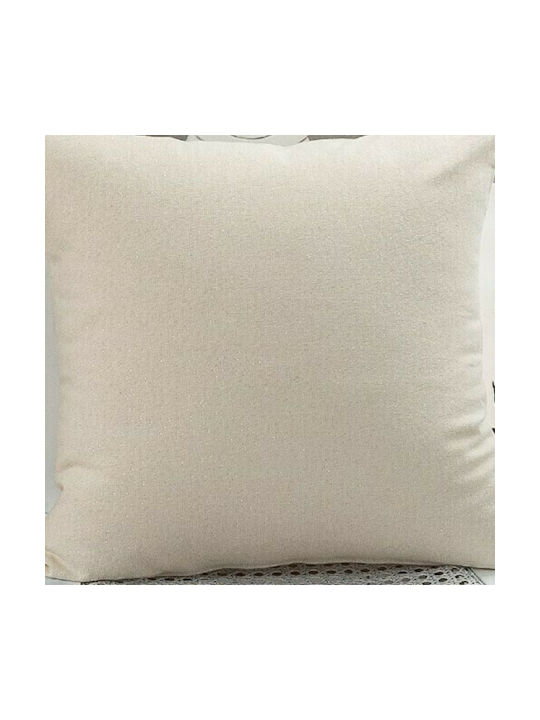 Teoran Decorative Pillow Case Aragona 11 65x65cm.