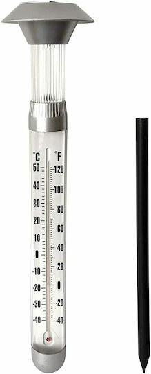 Grundig Spiked Lampă Solară Lanternă 56bucx12.5buccm