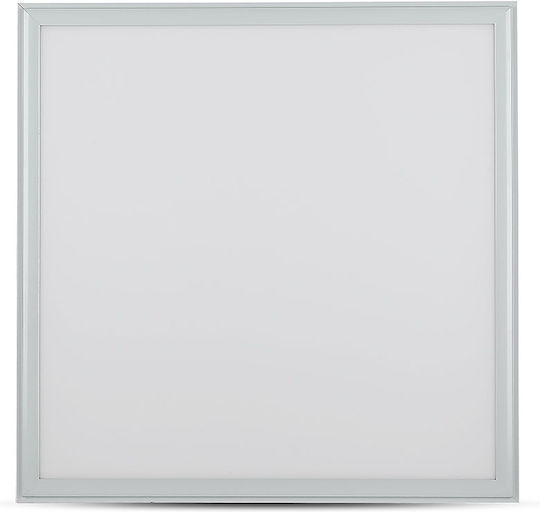 V-TAC Χωνευτό LED Panel 45W 60x60εκ. V-TAC Χωνευτό LED Panel 45W 60x60εκ.