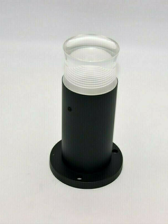 Black Wall-Mounted Outdoor Lighting Black Wall-Mounted Outdoor Lighting