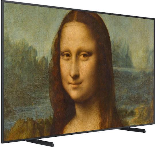 Samsung Smart Televizor 75" 4K UHD QLED The Frame LS03B HDR (2022)