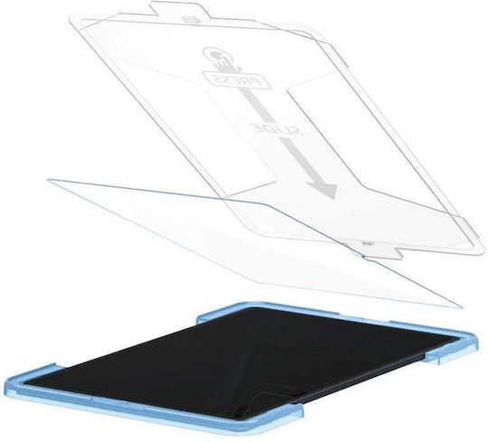 Spigen EZ Fit GLAS.tR Tempered Glass (Galaxy Tab S8 Ultra)