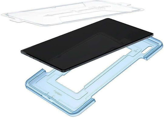 Spigen EZ Fit GLAS.tR Tempered Glass (Galaxy Tab S8 Ultra)