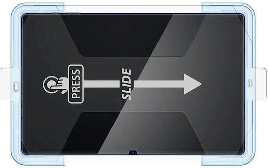 Spigen EZ Fit GLAS.tR Tempered Glass (Galaxy Tab S8 Ultra)