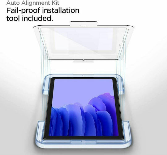 Spigen EZ Fit GLAS.tR Tempered Glass (Galaxy Tab S8 Ultra)