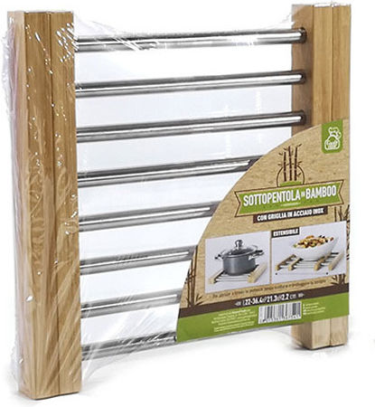 General Trade Placemats for Cooking Utensils Stainless Steel