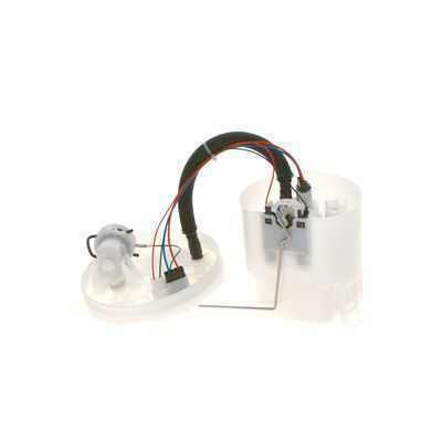 Bosch Kraftstoffpumpe für Autos für Opel Meriva 2006
