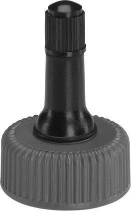 Gardena 02770-20 Zwei-Wege-Stecker 4pcs Orange
