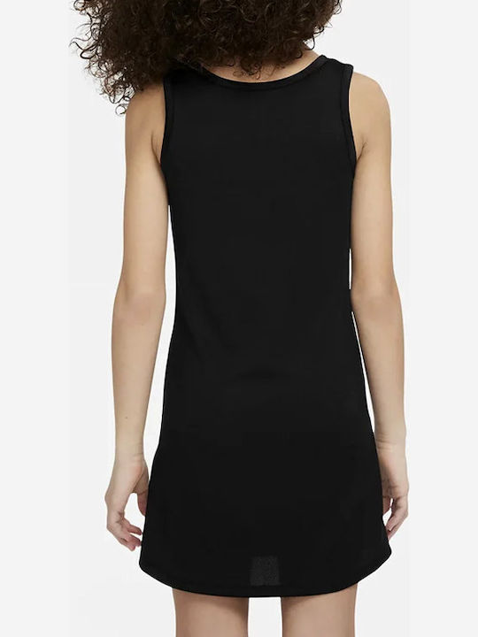 Rochie pentru Copii Fără mâneci Negru