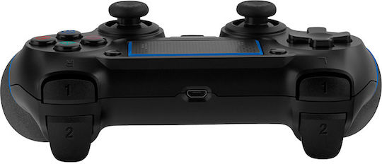 Sven GC-4020 Wireless Gamepad pentru PC / PS3 / PS4 Negru