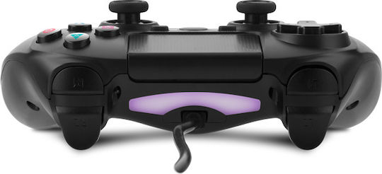 Sven GC-400 Cu fir Gamepad pentru PC / PS3 / PS4 Negru