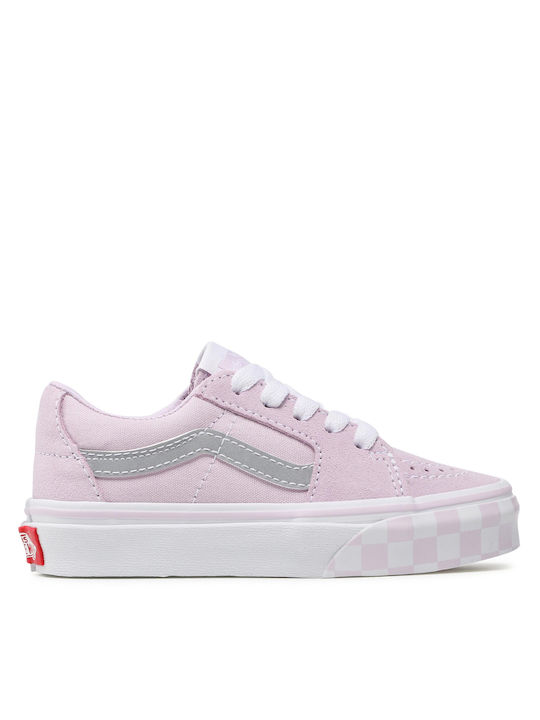 Vans Kinder-Sneaker Rosa