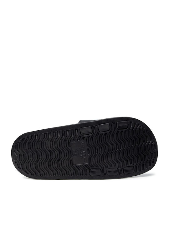 Gavio Herren Slides Schwarze