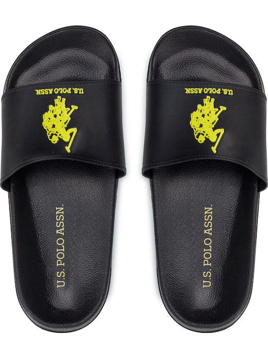 Gavio Herren Slides Schwarze