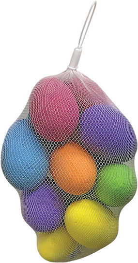 Bunny's Bunny's Bunte Eier 12 Stück Oster Ei Papier 12x6cm Set 12 Stück