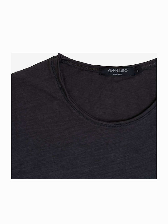 T-shirt Black
