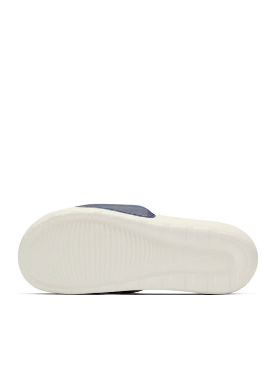 Victori One Men's Slides Blue