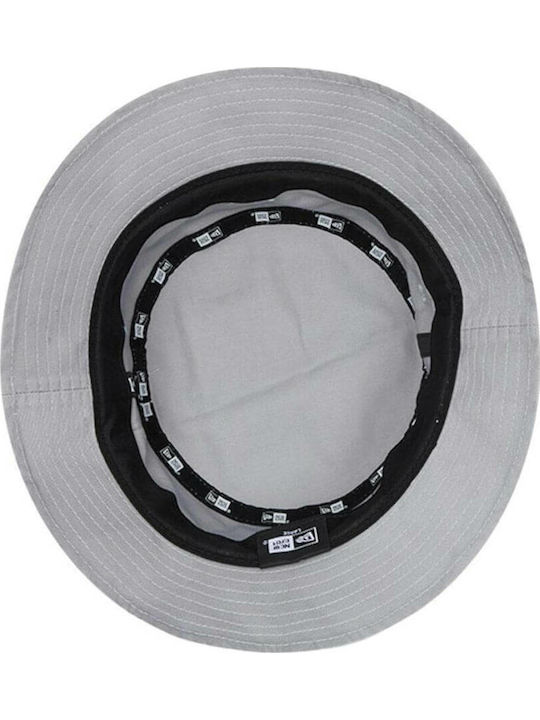 New Era Γυναικείο Καπέλο Bucket Γκρι