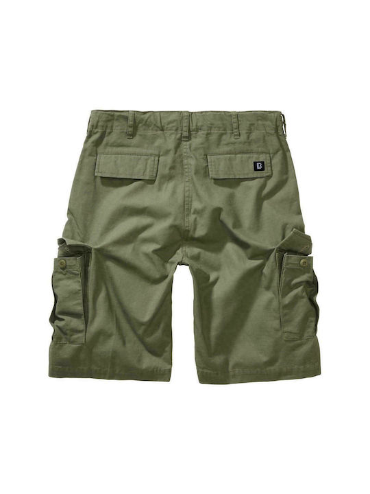 Brandit Kids Shorts/Bermuda Fabric Khaki