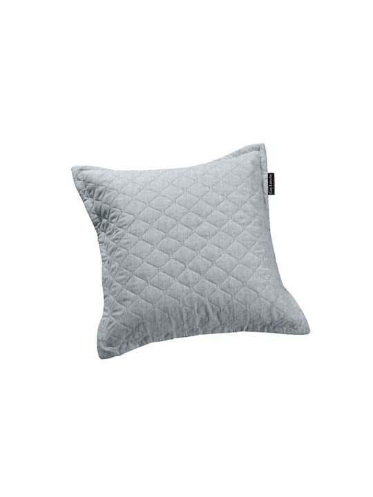 Guy Laroche Mystral Подредба Покривало Единично Микрофибър Деним 160x220см 2бр