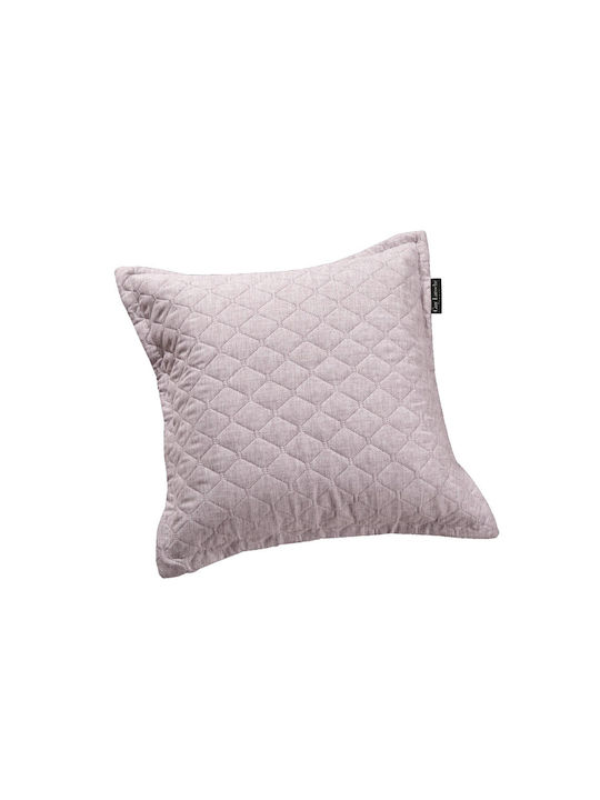 Guy Laroche Mystral Set Coverlet Single Microfiber Melanze 160x220cm 2pcs