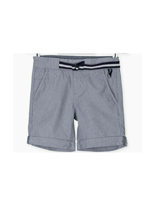 Losan Kinder Shorts/Bermudas Stoff Blau