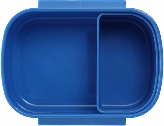 Sigikid Recipient pentru copii din plastic Turcoaz x x 7buc