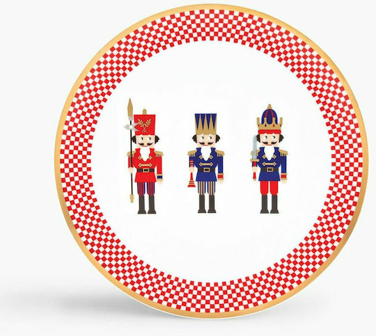 Ionia Плоча с Кариоотрошачки с Персонализация Ionia Плоча с Кариоотрошачки с Персонализация
