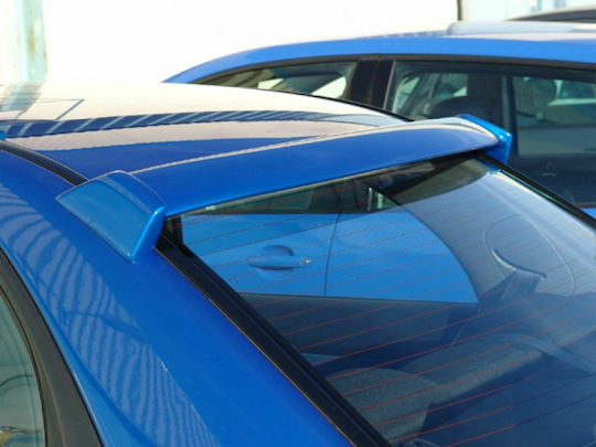 Motordrome Roof Spoiler made of Polyurethane SsangYong Subaru Impreza Suzuki Toyota Volkswagen Volvo Zastava